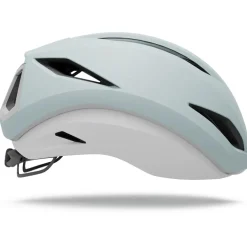 Giro Eclipse Pro Racefietshelm - matte sky blue