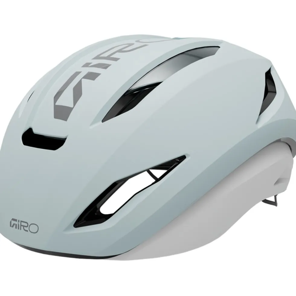Giro Eclipse Pro Racefietshelm - matte sky blue