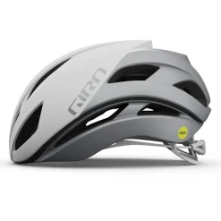 Giro Eclipse Spherical Helm - matte white/silver