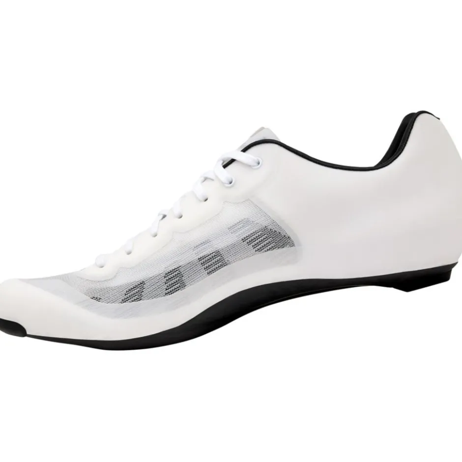 Wielrenschoenen|Wielrenschoenen < Giro Empire SLX II Racefietsschoenen - wit