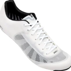 Wielrenschoenen|Wielrenschoenen < Giro Empire SLX II Racefietsschoenen - wit