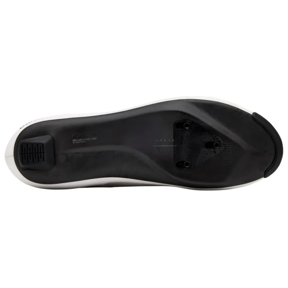 Wielrenschoenen|Wielrenschoenen < Giro Empire SLX II Racefietsschoenen - wit