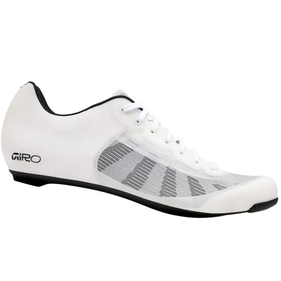 Wielrenschoenen|Wielrenschoenen < Giro Empire SLX II Racefietsschoenen - wit