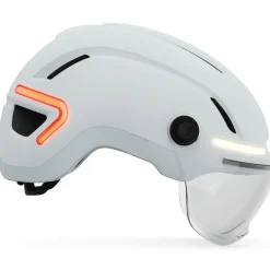 Giro Ethos MIPS Shield Helm - matte chalk