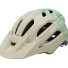 Mtb-Helmen < Giro Fixture MIPS II MTB Helm - matte stone/green rush