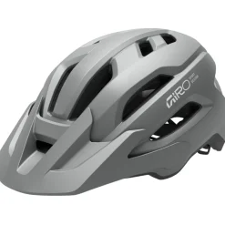 Mtb-Helmen < Giro Fixture MIPS II MTB Helm - matte titanium