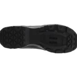 Giro Gauge MTB Schoenen Dames - titanium/dark shadow