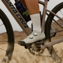 Giro Gritter MTB Schoenen - light sharkskin