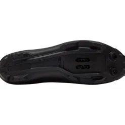 Giro Gritter MTB Schoenen - zwart/goud