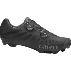Gravelschoenen|Mtb-Schoenen < Giro Gritter MTB Schoenen - zwart