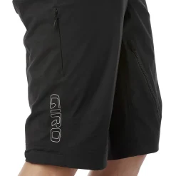 Giro Havoc H2O Short Dames - zwart