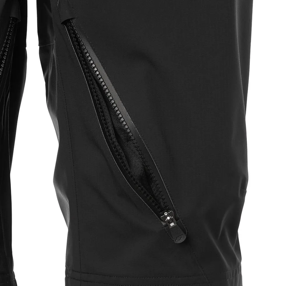Giro Havoc H2O Short Dames - zwart