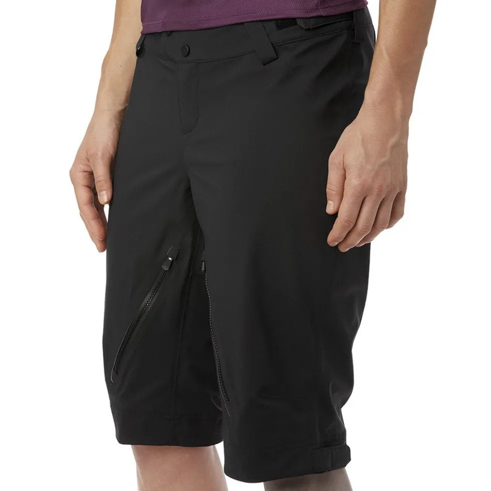 Giro Havoc H2O Short Dames - zwart