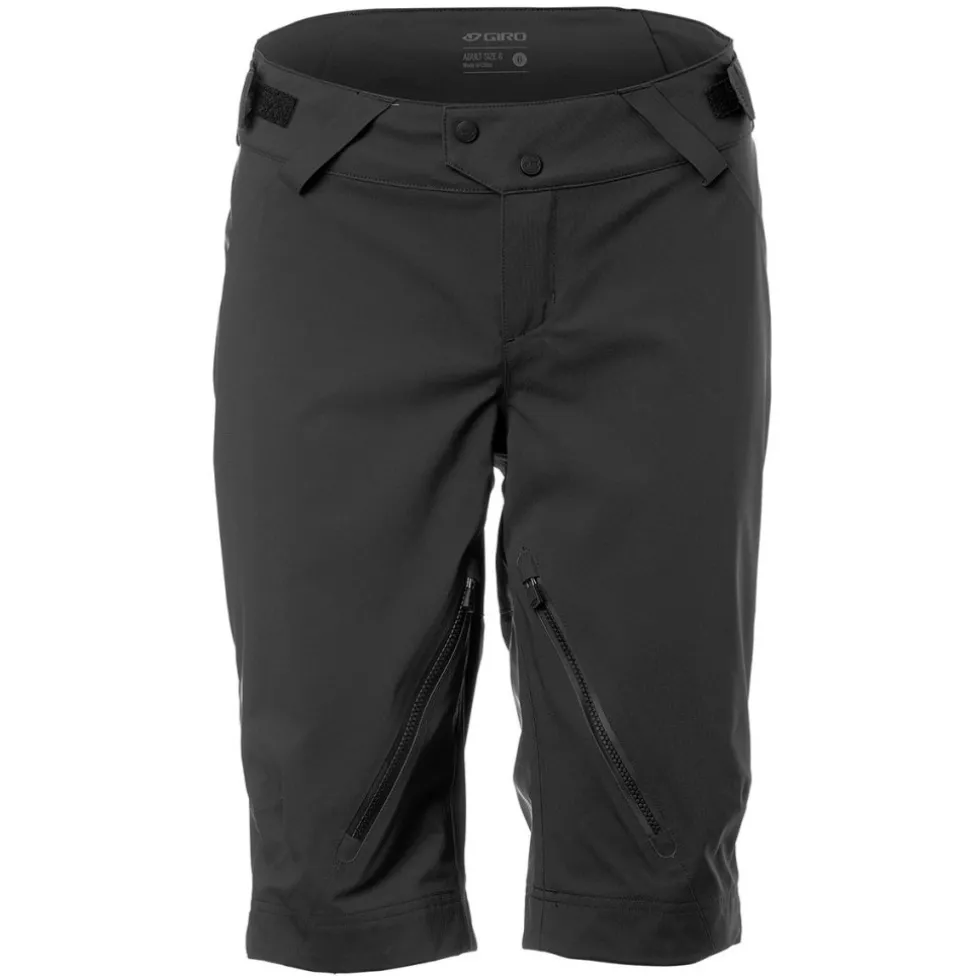 Giro Havoc H2O Short Dames - zwart