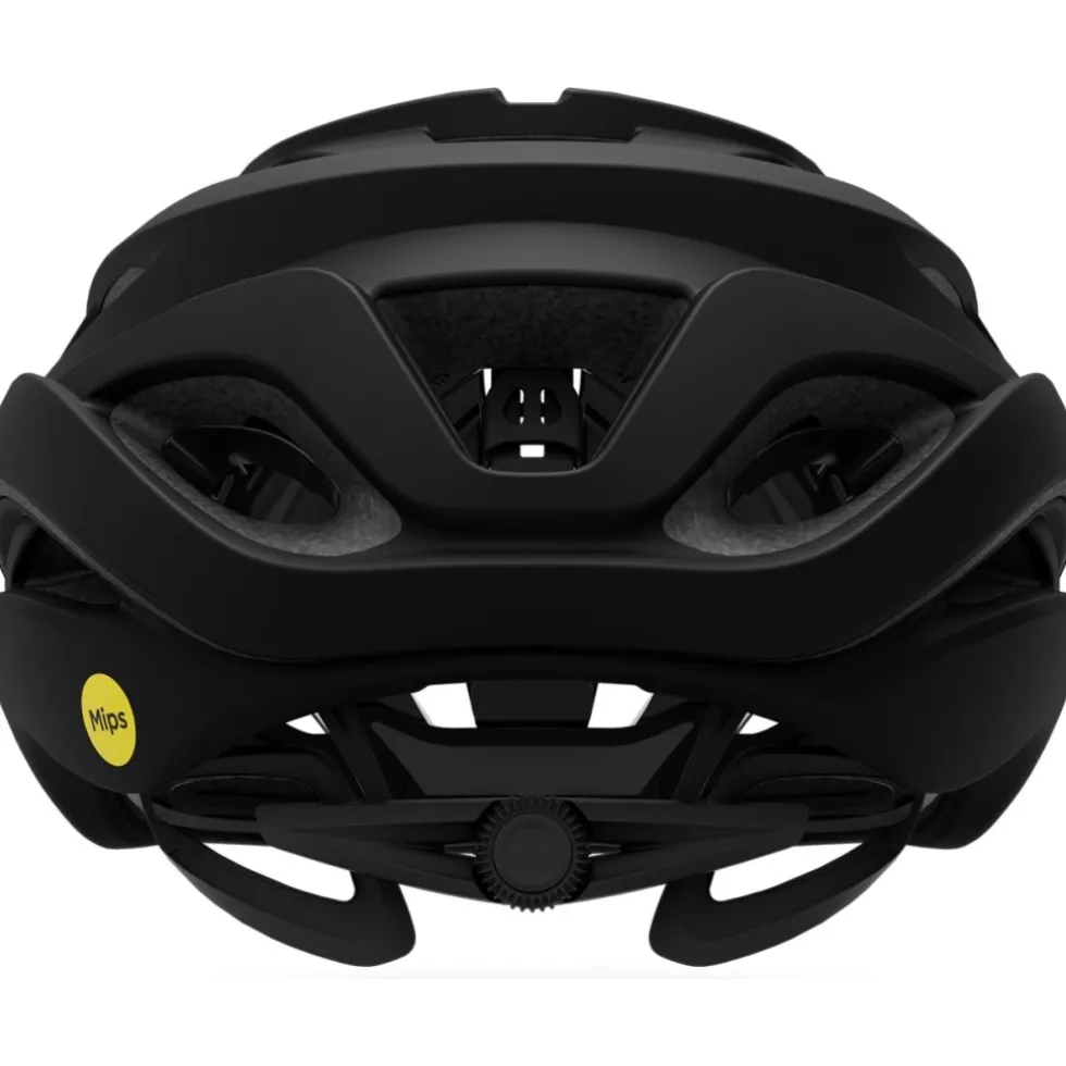 Giro Helios Spherical MIPS Helm - matte black