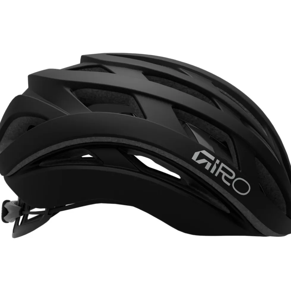 Giro Helios Spherical MIPS Helm - matte black