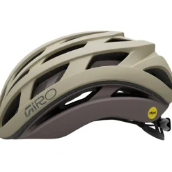 Giro Helios Spherical MIPS Helm - matte stone