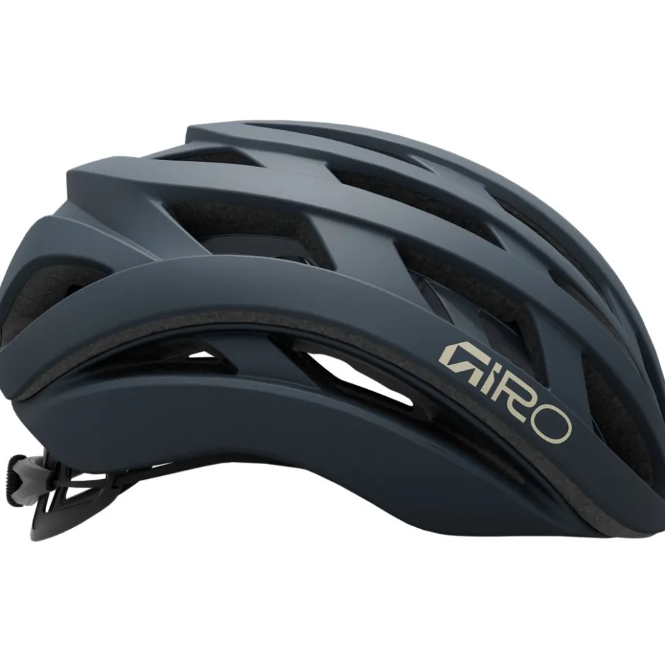 Racefietshelmen|Gravelhelmen < Giro Heio pherica IP He - atte apphire