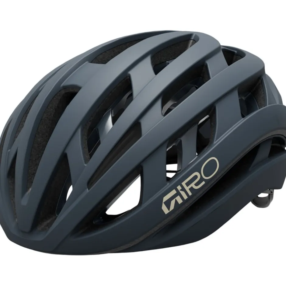 Racefietshelmen|Gravelhelmen < Giro Heio pherica IP He - atte apphire
