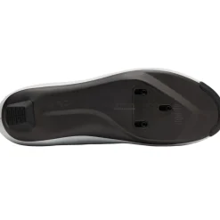 Wielrenschoenen|Wielrenschoenen < Giro Imperial II AS Racefietsschoenen - wit