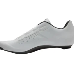 Wielrenschoenen|Wielrenschoenen < Giro Imperial II AS Racefietsschoenen - wit