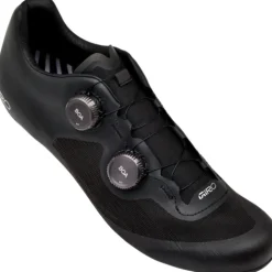 Giro Imperial II Racefietsschoenen - zwart