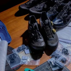 Giro Imperial II Racefietsschoenen - zwart