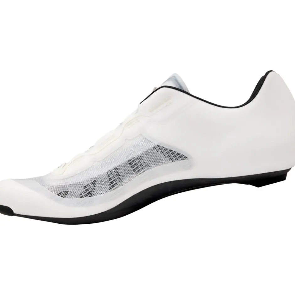 Schoenen|Triathlon Schoenen < Giro Imperial II Racefietsschoenen - wit (260182)