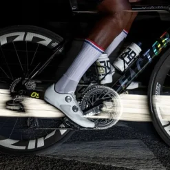 Schoenen|Triathlon Schoenen < Giro Imperial II Racefietsschoenen - wit (260182)