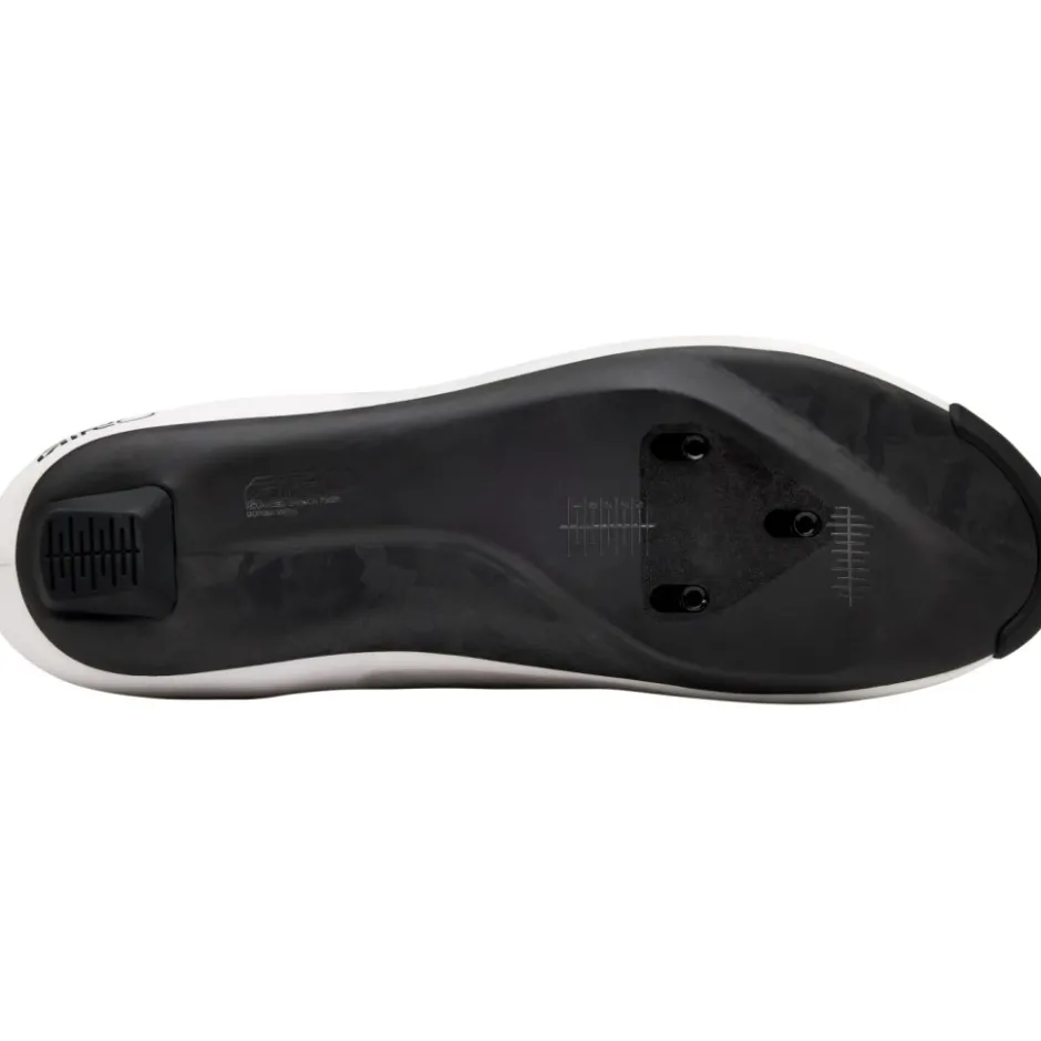 Schoenen|Triathlon Schoenen < Giro Imperial II Racefietsschoenen - wit (260182)