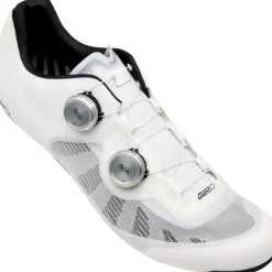 Schoenen|Triathlon Schoenen < Giro Imperial II Racefietsschoenen - wit (260182)