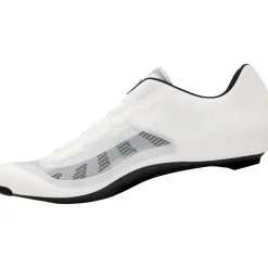 Schoenen|Triathlon Schoenen < Giro Imperial II Racefietsschoenen - wit