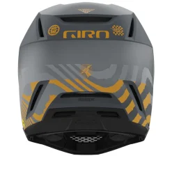 Giro Insurgent Spherical Integraalhelm - matte dark shark dune