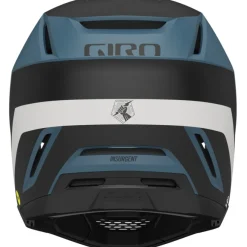 Giro Insurgent Spherical Integraalhelm - matte harbor blue