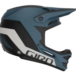 Giro Insurgent Spherical Integraalhelm - matte harbor blue