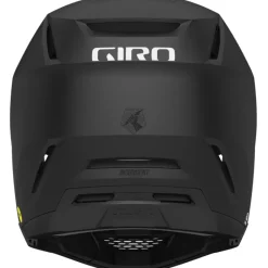 Mtb-Helmen|Downhill Helmen < Giro Insurgent Spherical Integraalhelm - matte black'25