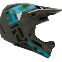 Giro Insurgent Spherical Integraalhelm - matte frequency blue