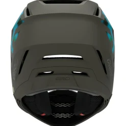 Giro Insurgent Spherical Integraalhelm - matte black