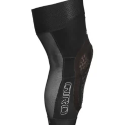 Giro Loam Kniebeschermers - zwart