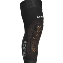 Giro Loam Kniebeschermers - zwart