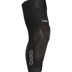 Giro Lobo Kniebeschermers - zwart