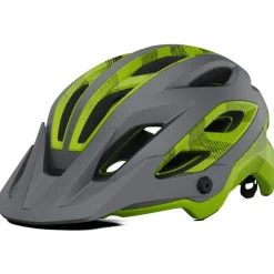 Mtb-Helmen < Giro Merit Spherica MTB Hem - matte metaic back/ano ime