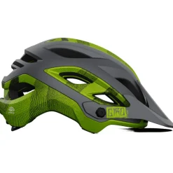 Mtb-Helmen < Giro Merit Spherica MTB Hem - matte metaic back/ano ime