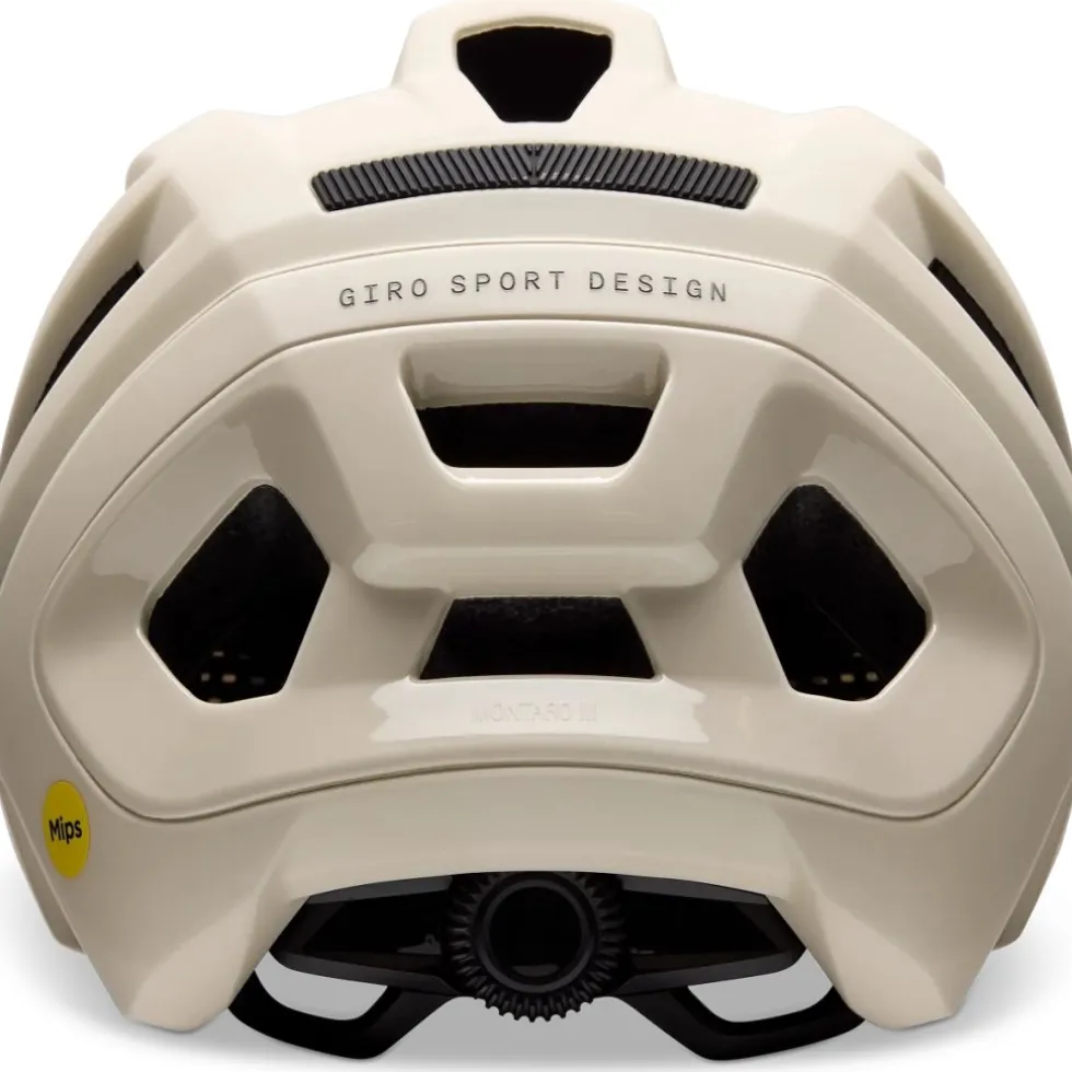 Giro Montaro MIPS III MTB Helm - matte stone