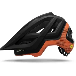 Giro Montaro MIPS III MTB Helm - matte motion orange
