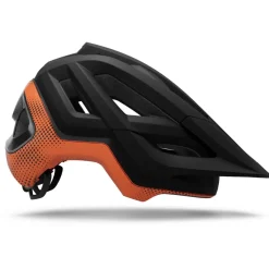Giro Montaro MIPS III MTB Helm - matte motion orange