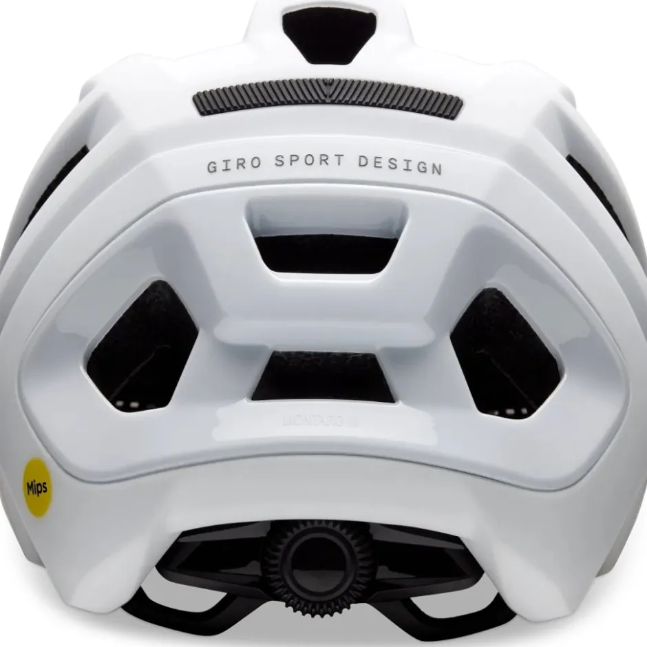 Mtb-Helmen < Giro ontaro IP III TB He - atte white