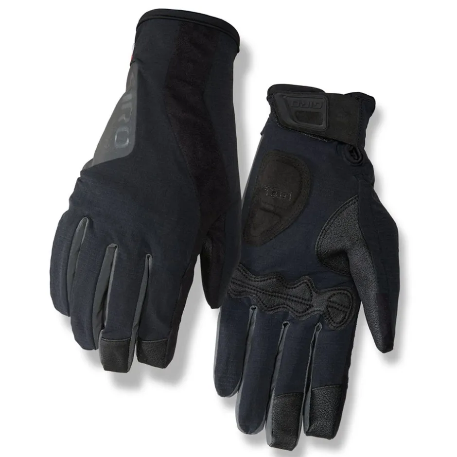 Winterhandschoenen < Giro Pivot 2.0 Winter Handchoenen Heren - zwart