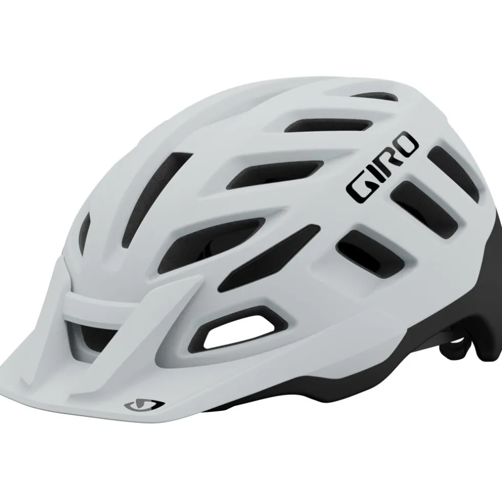 Giro Radix MIPS MTB-Helm - matte chalk