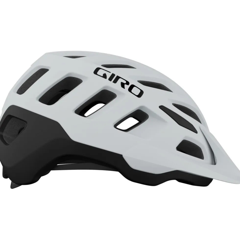 Giro Radix MIPS MTB-Helm - matte chalk